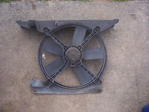82-92 Electric Fan