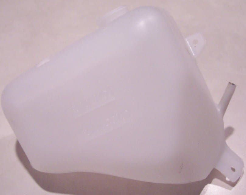 82-88 Camaro/Firebird coolant overflow bottle