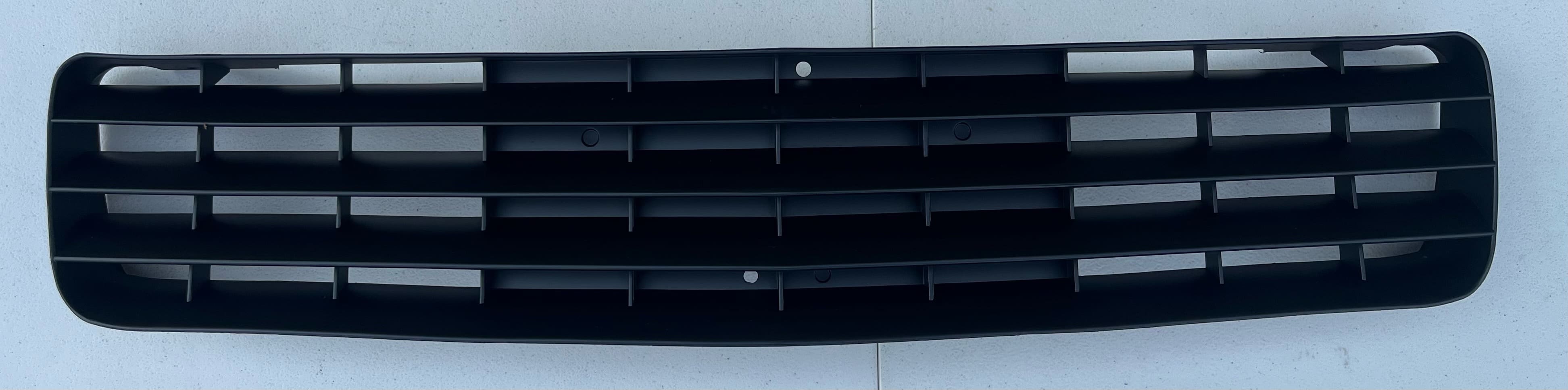 85-92 Camaro "RS/Z28" style front grill NEW
