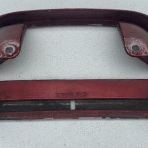 87-90 Firebird/Trans Am/GTA 3rd brake light trim