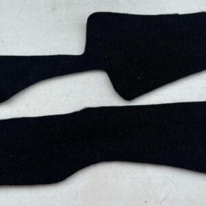 84-86 Camaro Berlinetta console carpet kit (most factory colors available)