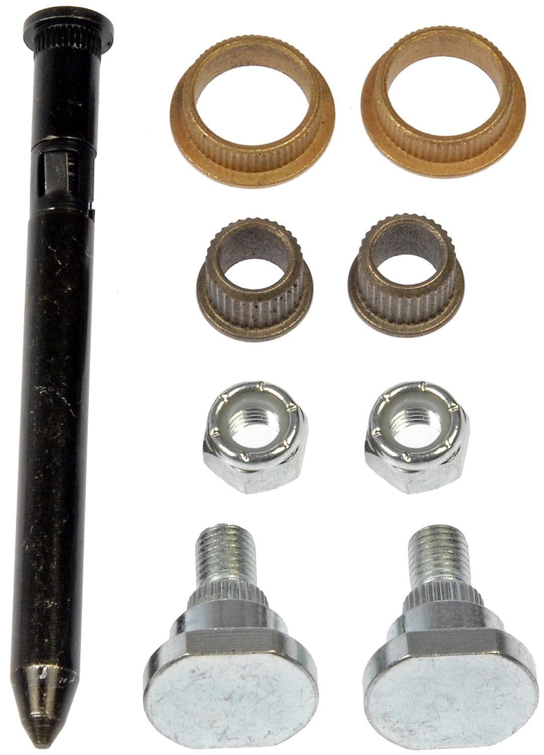 82-92 Camaro/Firebird door hinge pin and bushing kit.