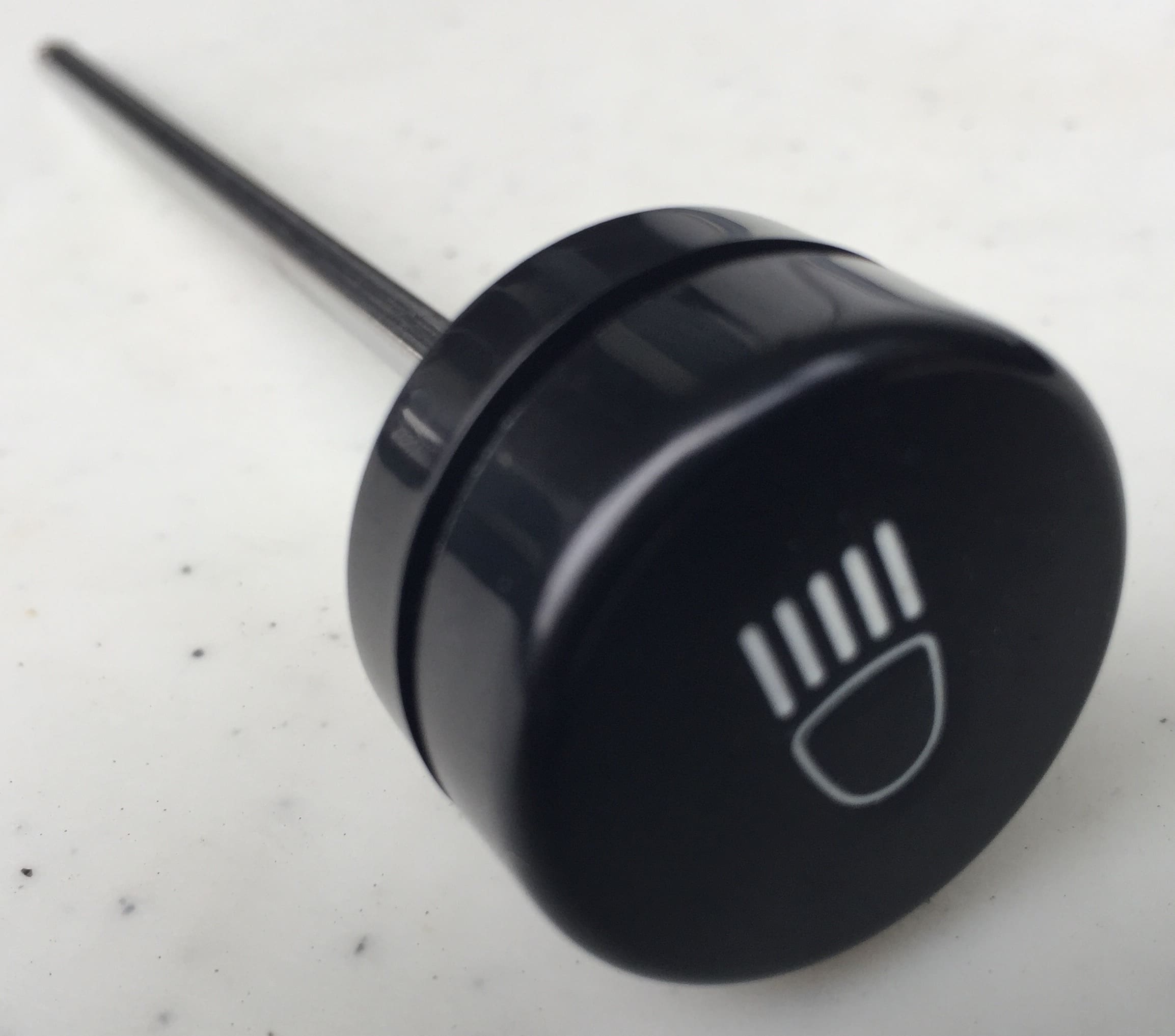 82-87 Camaro headlight switch knob NEW!!