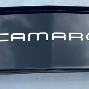 85-90 Camaro "IROC" style front grill NEW