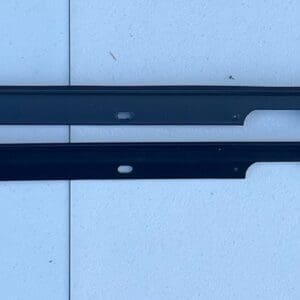 82-92 Camaro/Firebird inner window sweep set