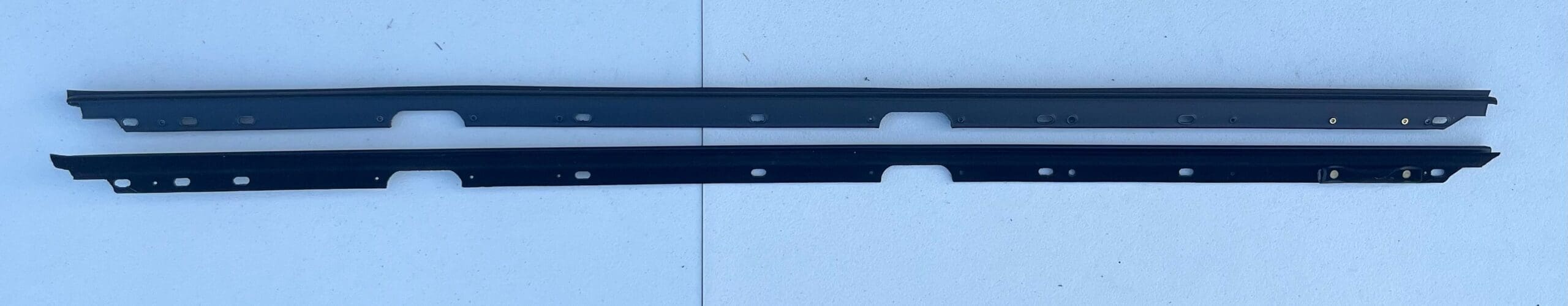 82-92 Camaro/Firebird inner window sweep set