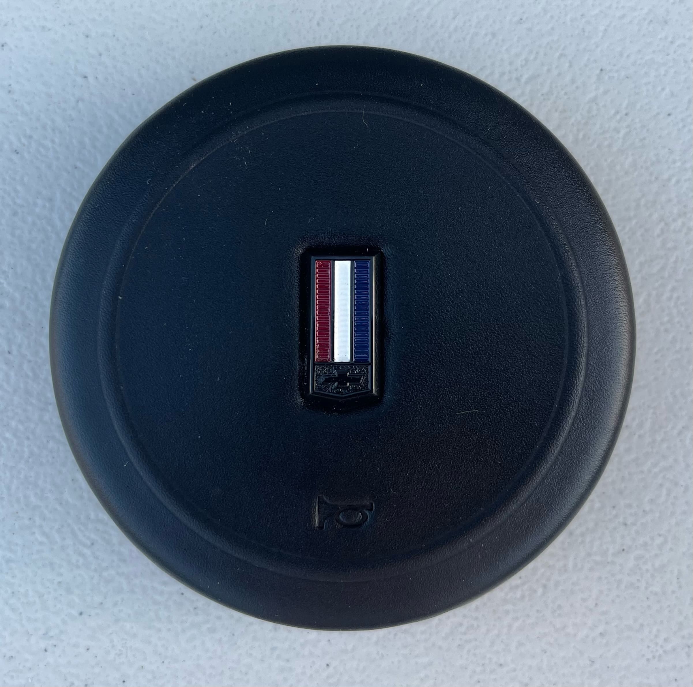 82-89 Camaro/Z28 horn button NEW!!