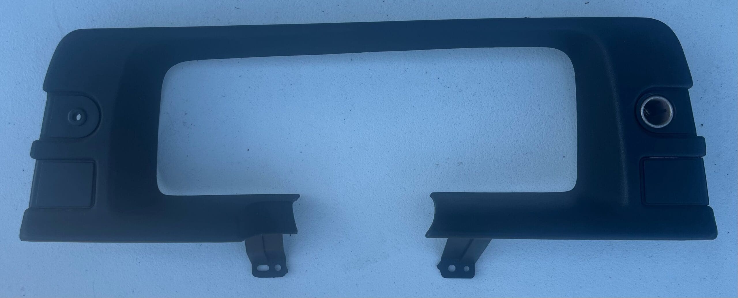 90-92 Camaro gauge trim