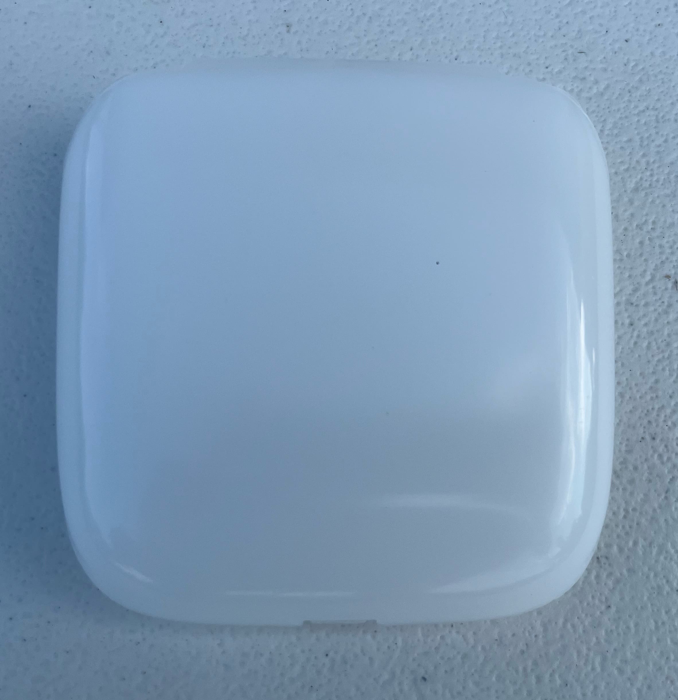 84-87 Camaro/Firebird overhead console domelight lens NEW!