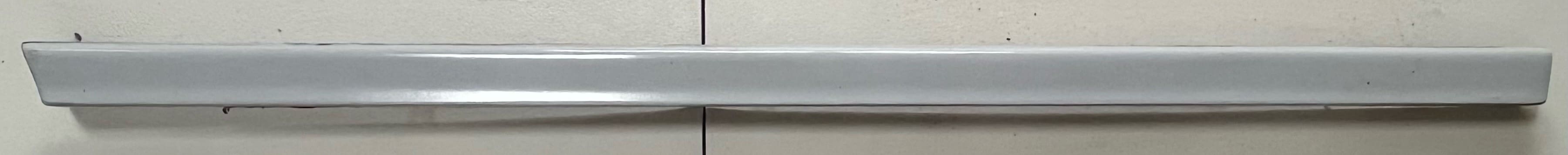 83-84 Trans Am driver's door ground effect piece