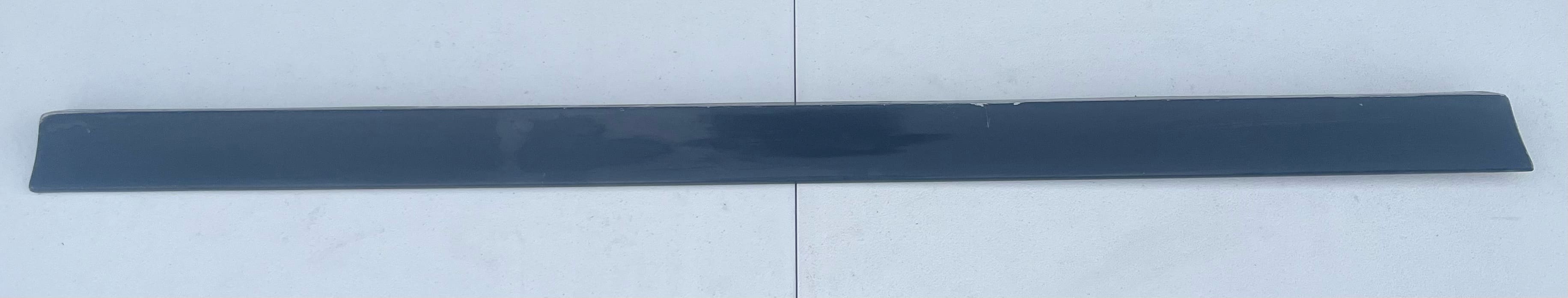 85-90 Camaro/IROC/Z28 driver's door ground effect piece