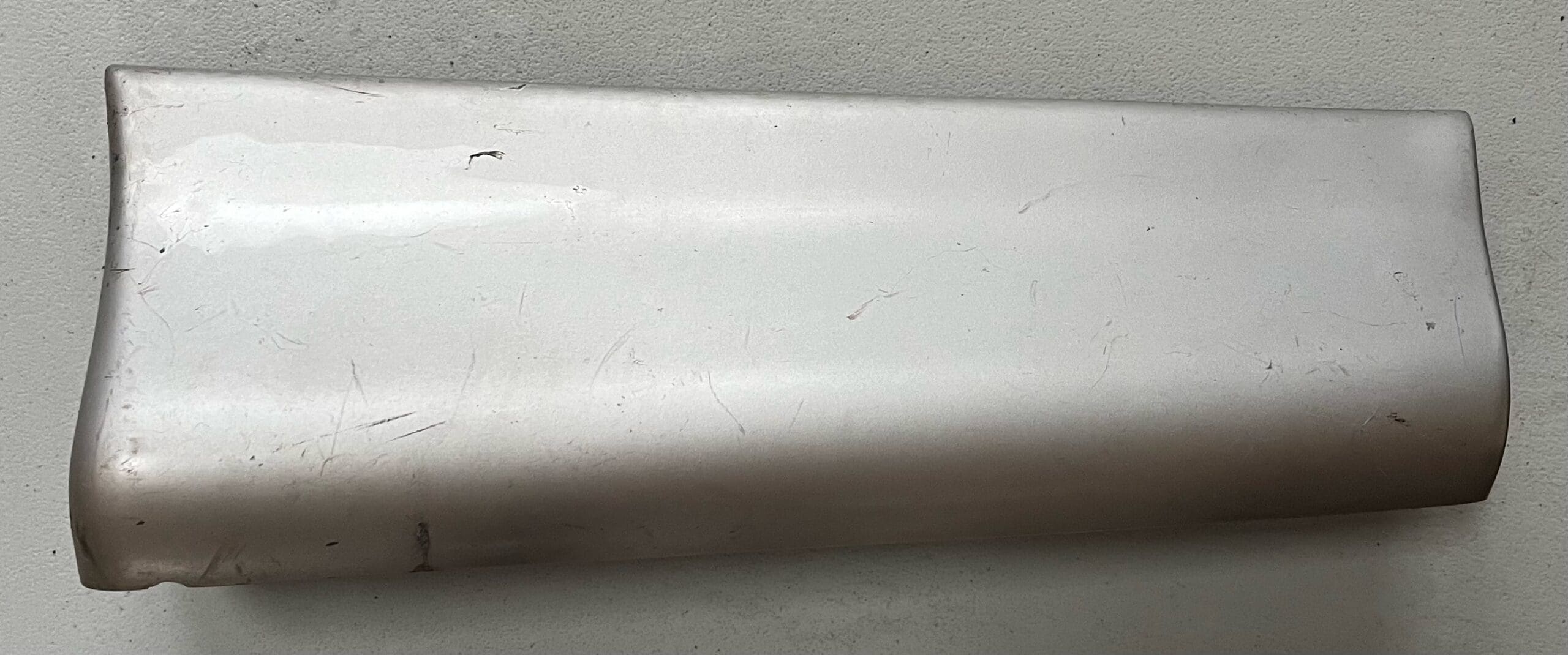 85-90 Firebird/Trans Am driver's quarter ground effect