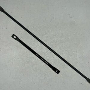 82-92 Camaro/Firebird body braces
