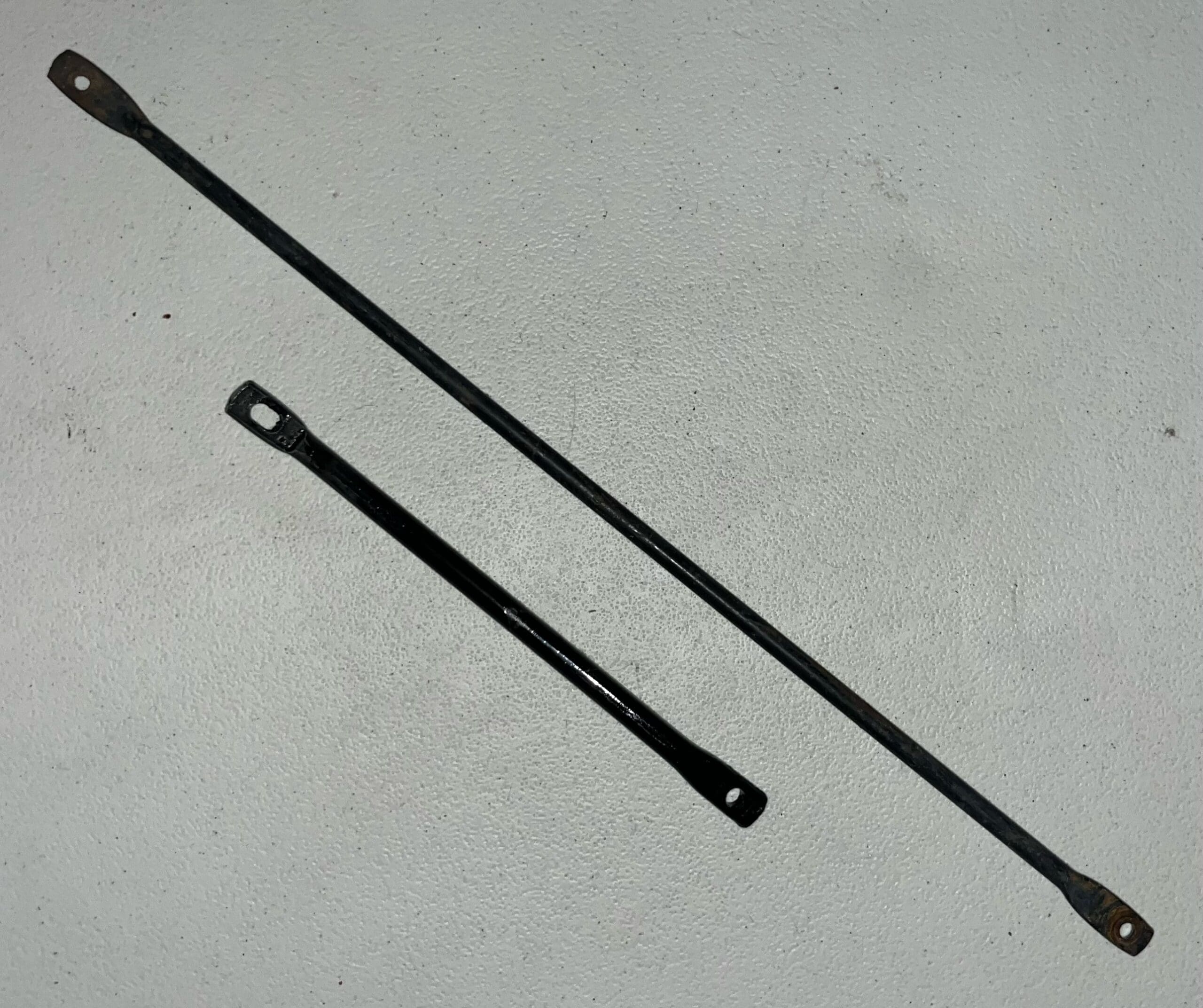 82-92 Camaro/Firebird body braces
