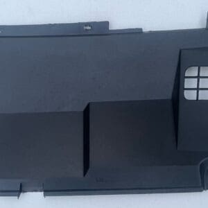 82-92 Firebird passenger side lower dash filler