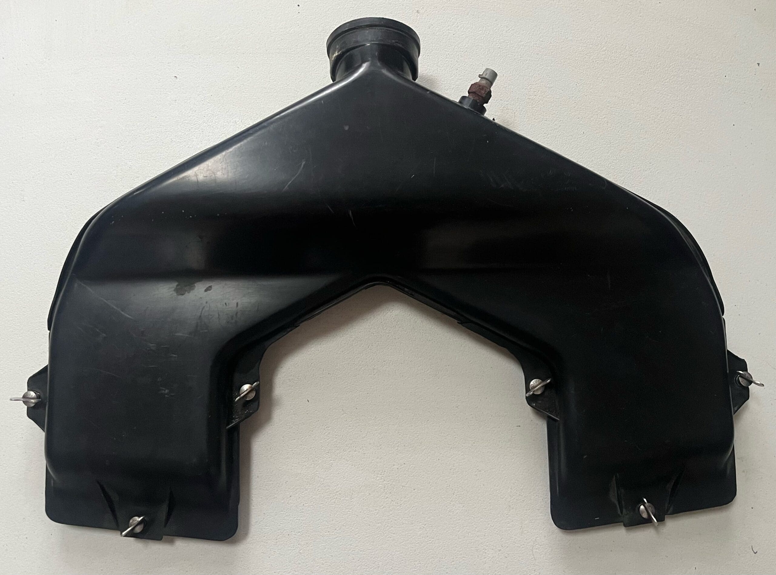 85-92 Camaro TPI airbox upper section (V6)