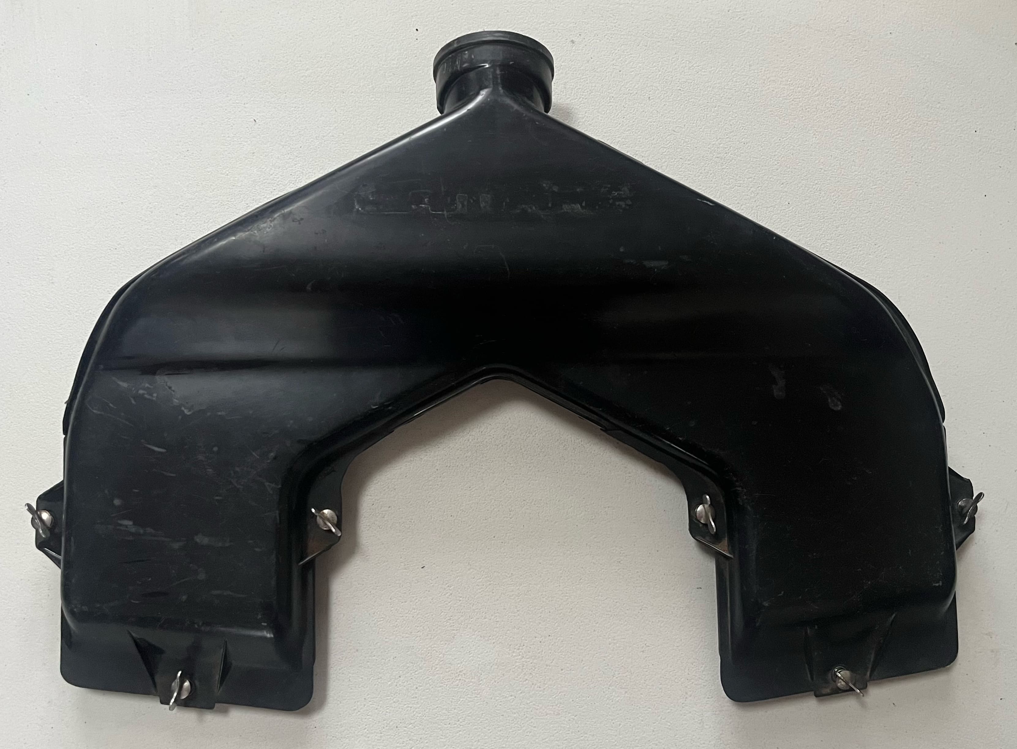 85-92 Camaro TPI airbox upper section