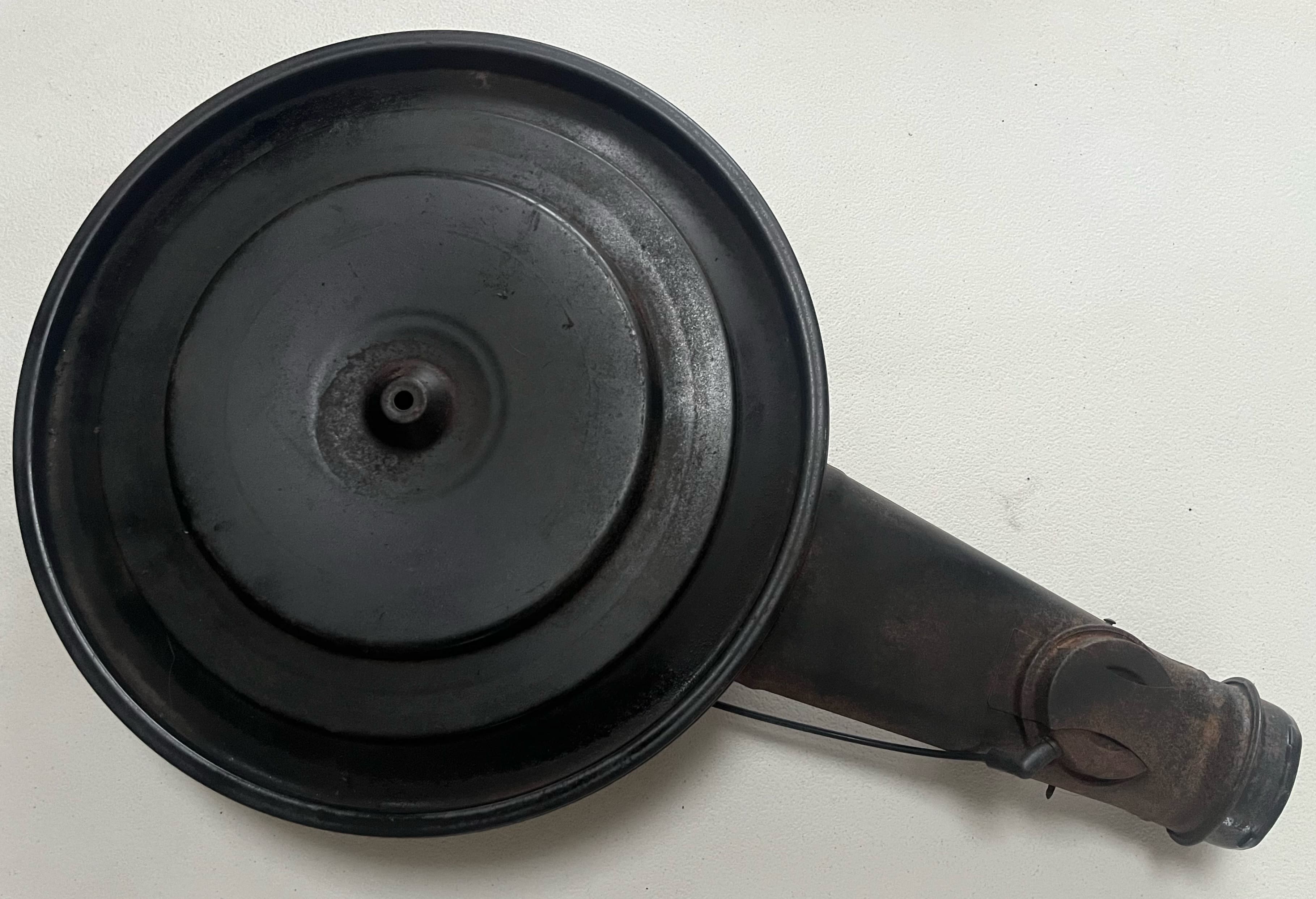 82-92 Camaro/Firebird V8 air cleaner