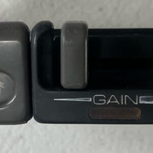 85-89 Firebird factory subwoofer switch