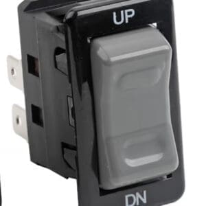 85-92 Firebird Power Window Switch (New)