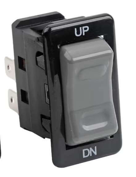 85-92 Firebird Power Window Switch (New)