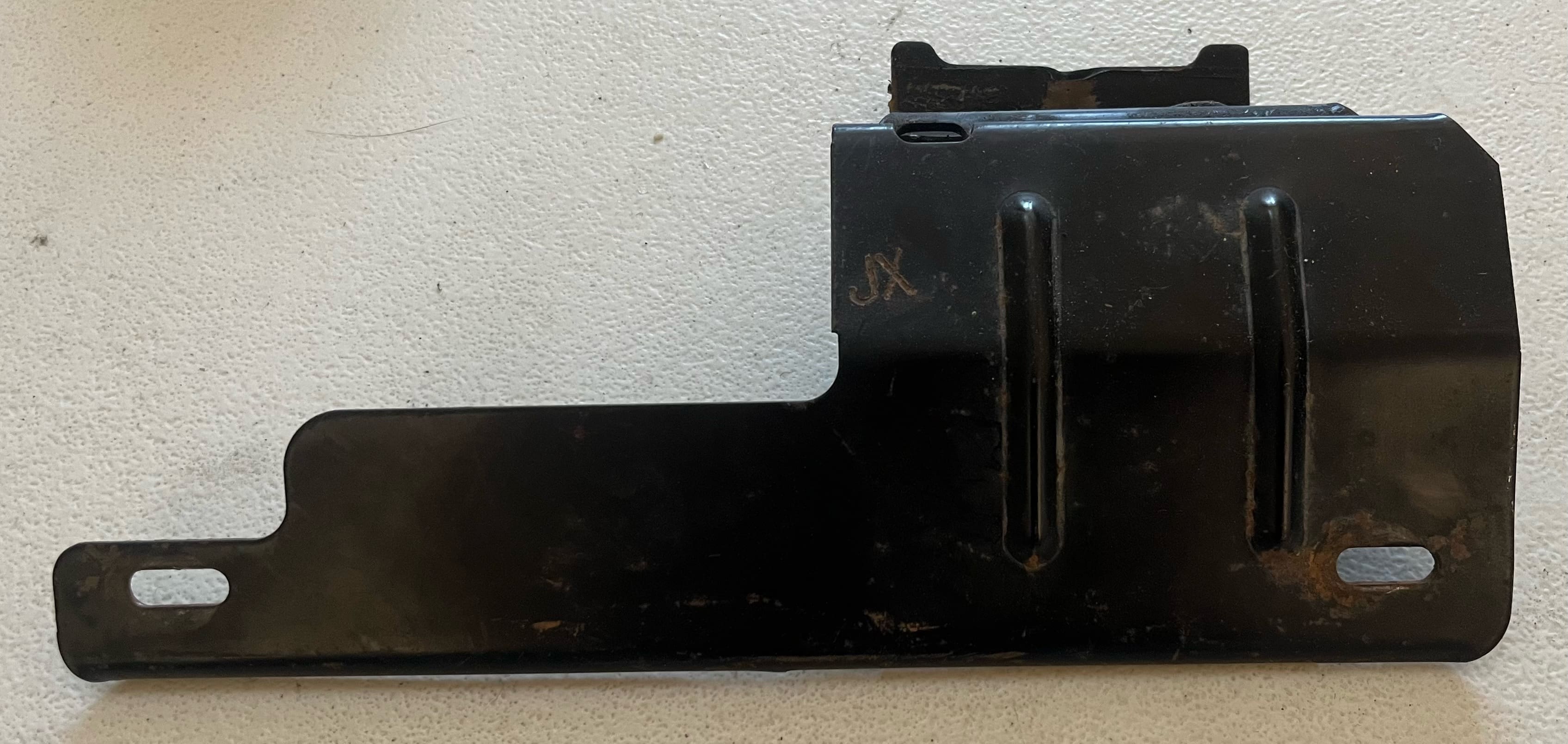 88-89 Firebird/Trans Am MAF sensor mounting bracket