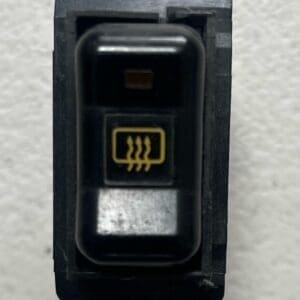 90-92 Camaro rear defrost switch