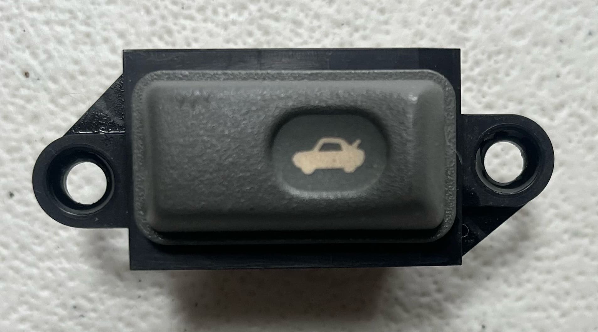 90-92 Firebird rear defrost switch