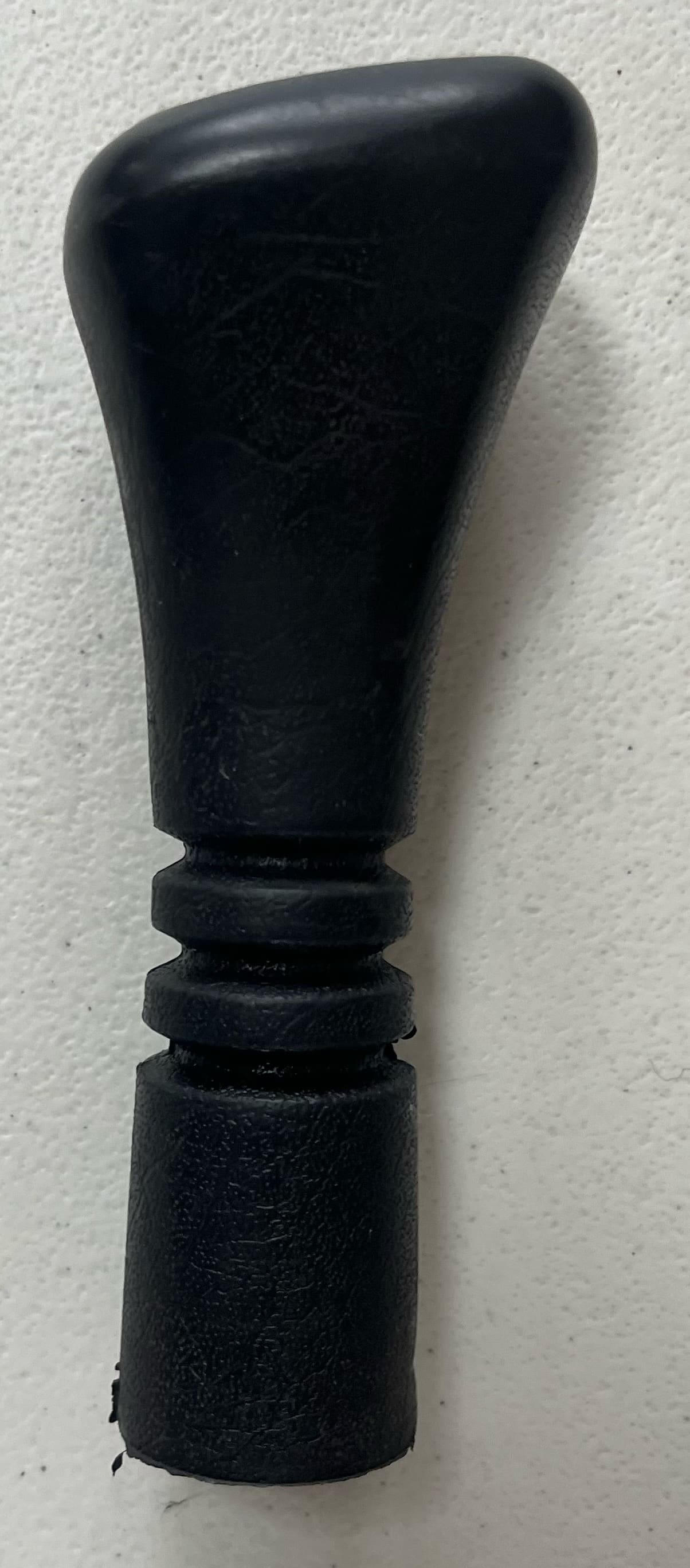 84-86 Berlinetta shifter handle