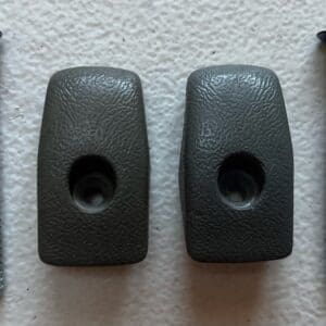 82-92 Camaro/Firebird medium dark gray coat hooks