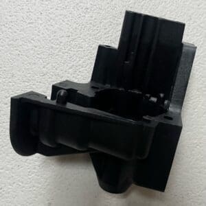 86-91 Camaro/Firebird hatch motor gear housing NEW!