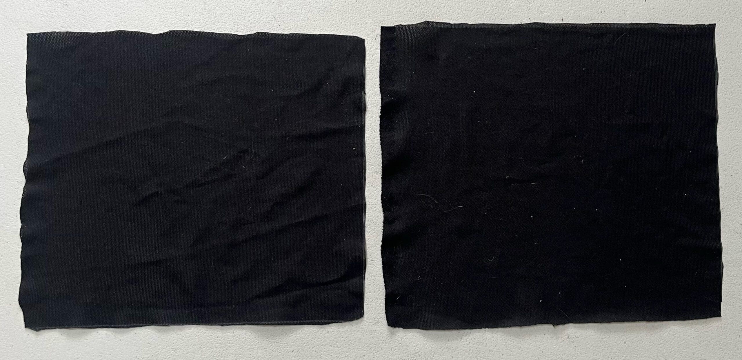 87-92 Camaro/Firebird convertible rear speaker fabric NEW!