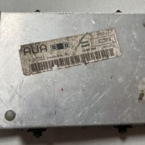 82-87 Camaro/Firebird 1225950 ECM (1982 305 carb)