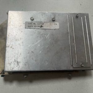 82-87 Camaro/Firebird 1227169 ECM (305 carb)