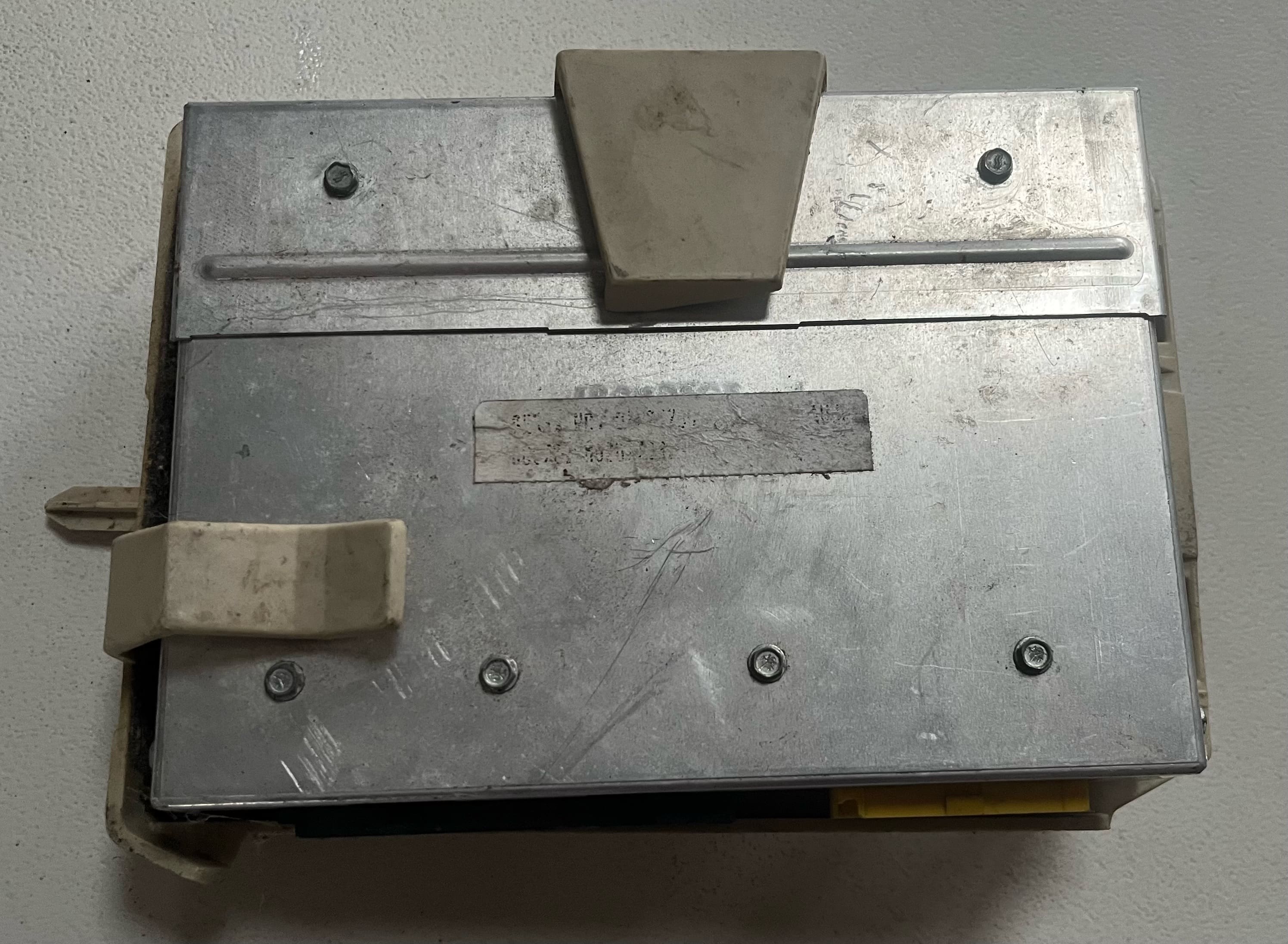 90-92 Camaro/Firebird 7730 ECM (TPI or V6) 3.1 prom
