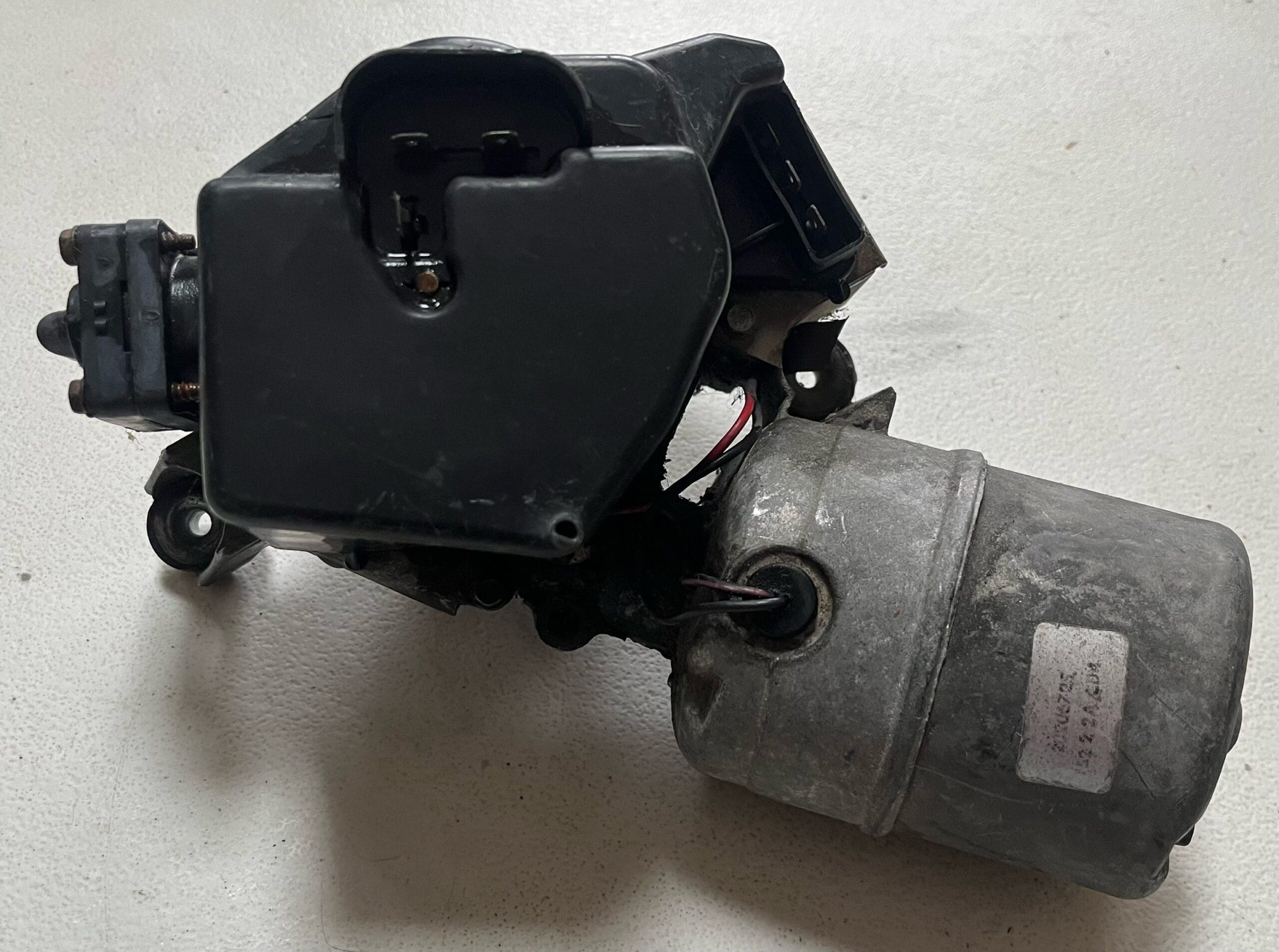 82-83 Camaro/Firebird wiper motor (delayed wipers)
