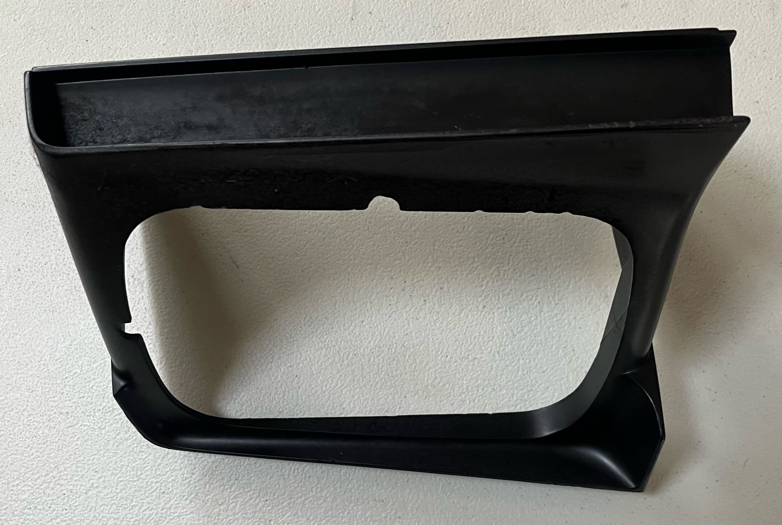 82-84 Firebird passenger headlight bezel