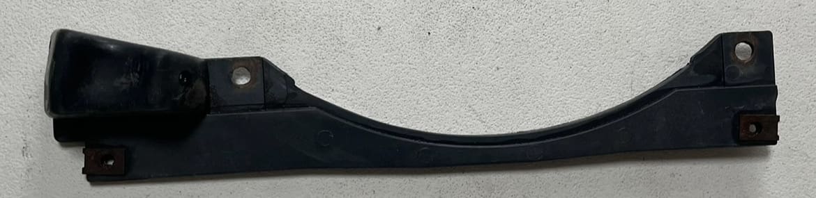 82-92 Camaro/Firebird lower fan mount (electric fan)