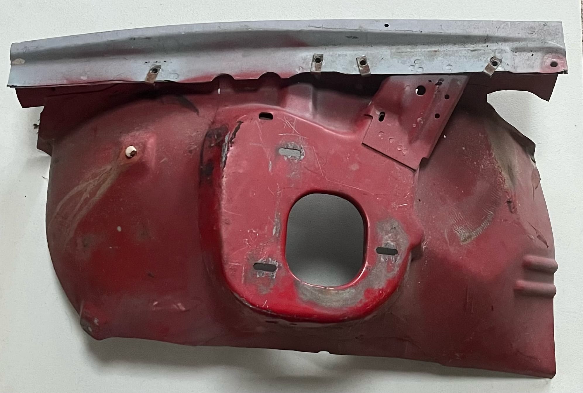 82-92 Camaro/Firebird passenger strut tower