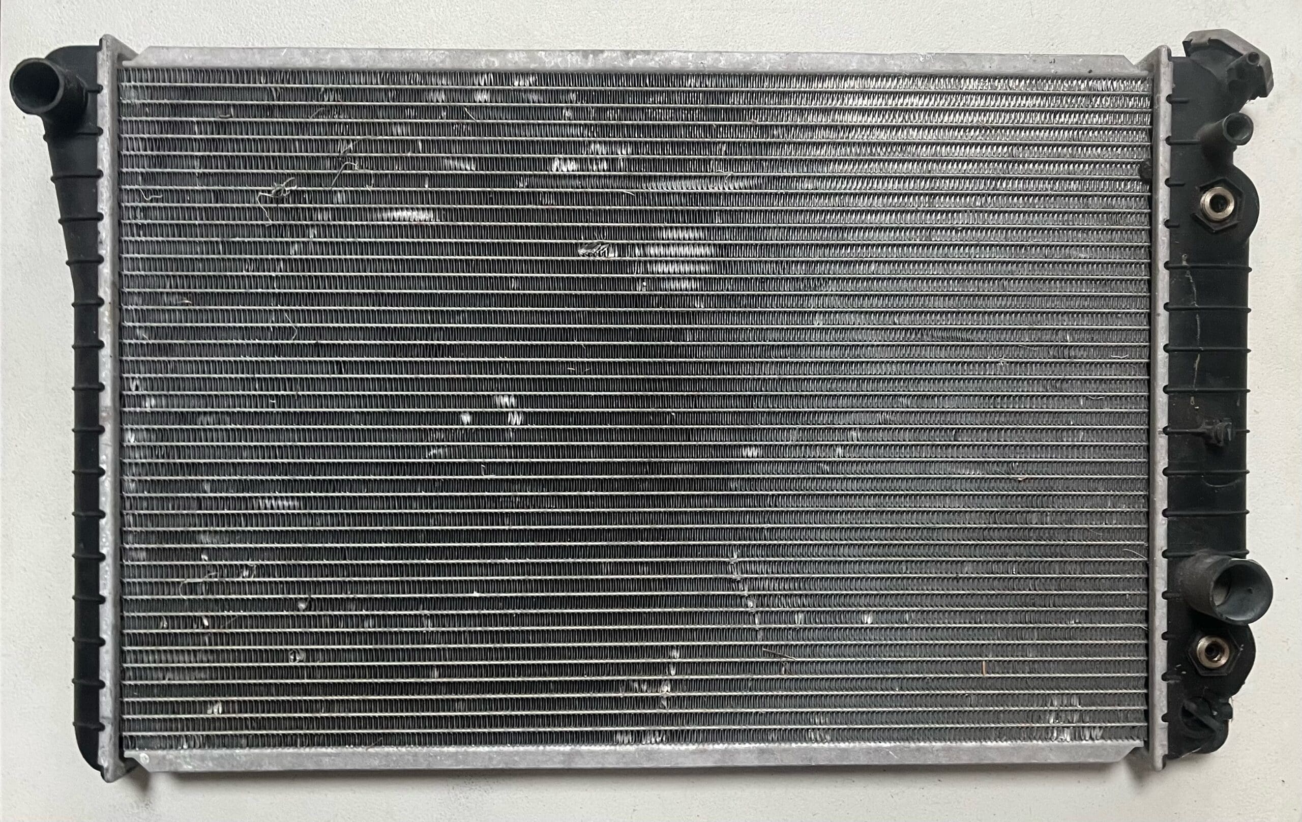 82-92 Camaro/Firebird aluminum radiator (V8)