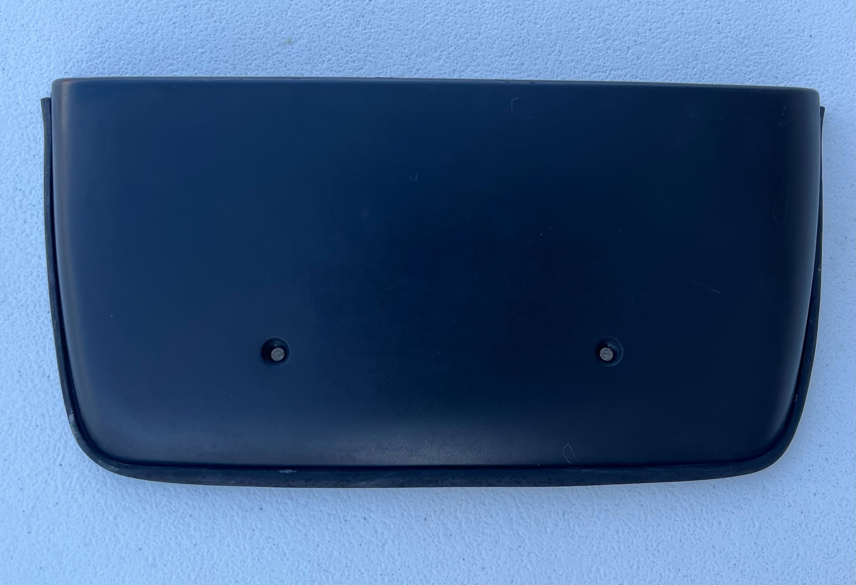 1986 Camaro/Firebird 3rd brake light trim