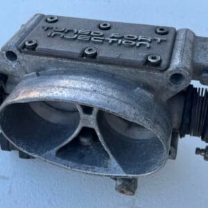 85-88 Camaro/Firebird TPI throttle body