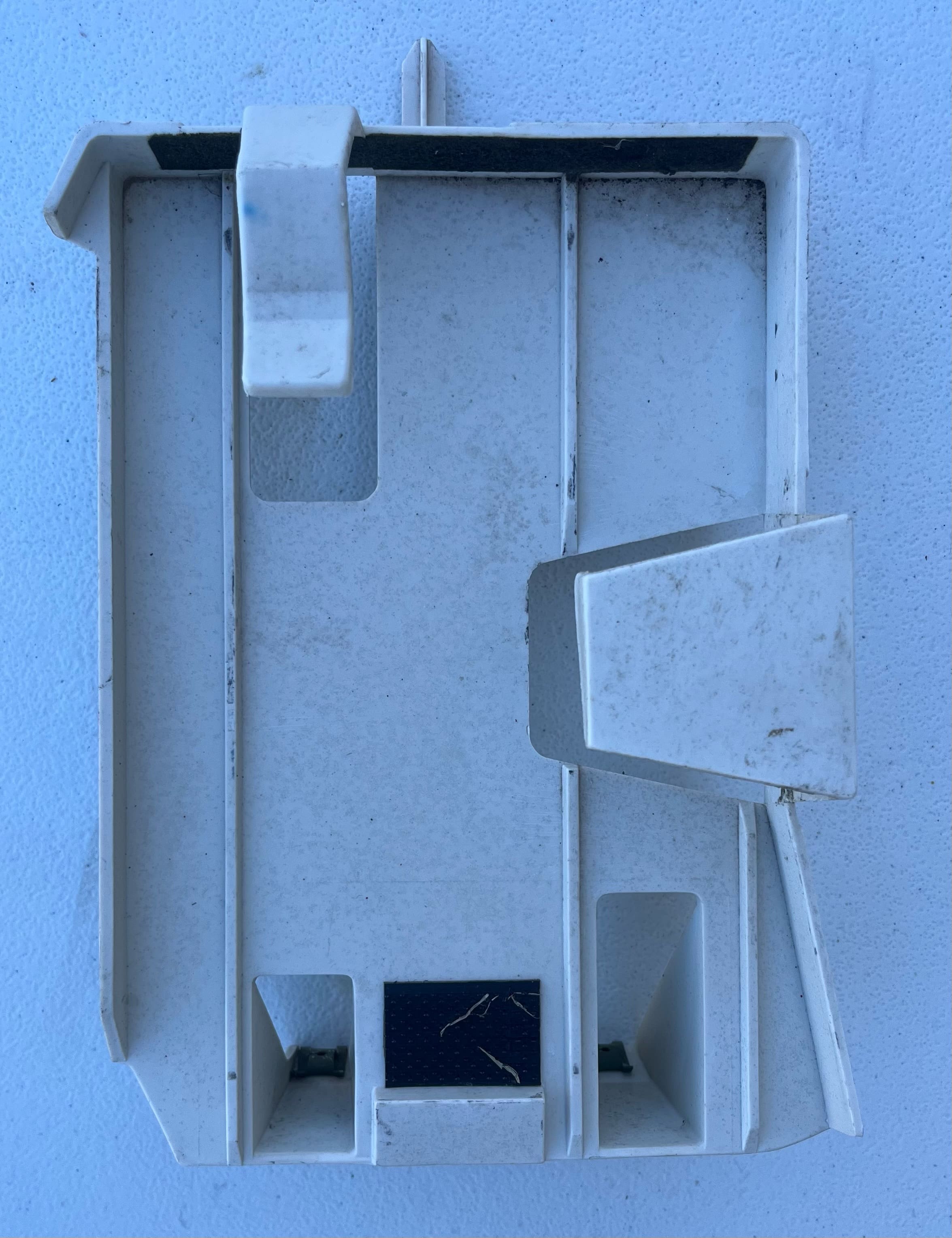 90-92 Camaro/Firebird ECM mount/holder