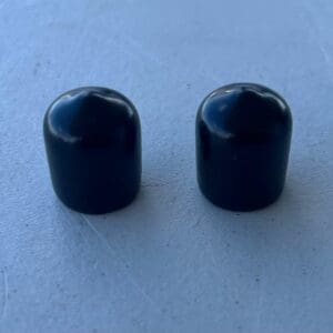 82-92 Camaro/Firebird cargo cover end caps
