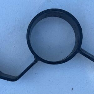82-92 Camaro/Firebird driveshaft safety loop LIKE NEW!!