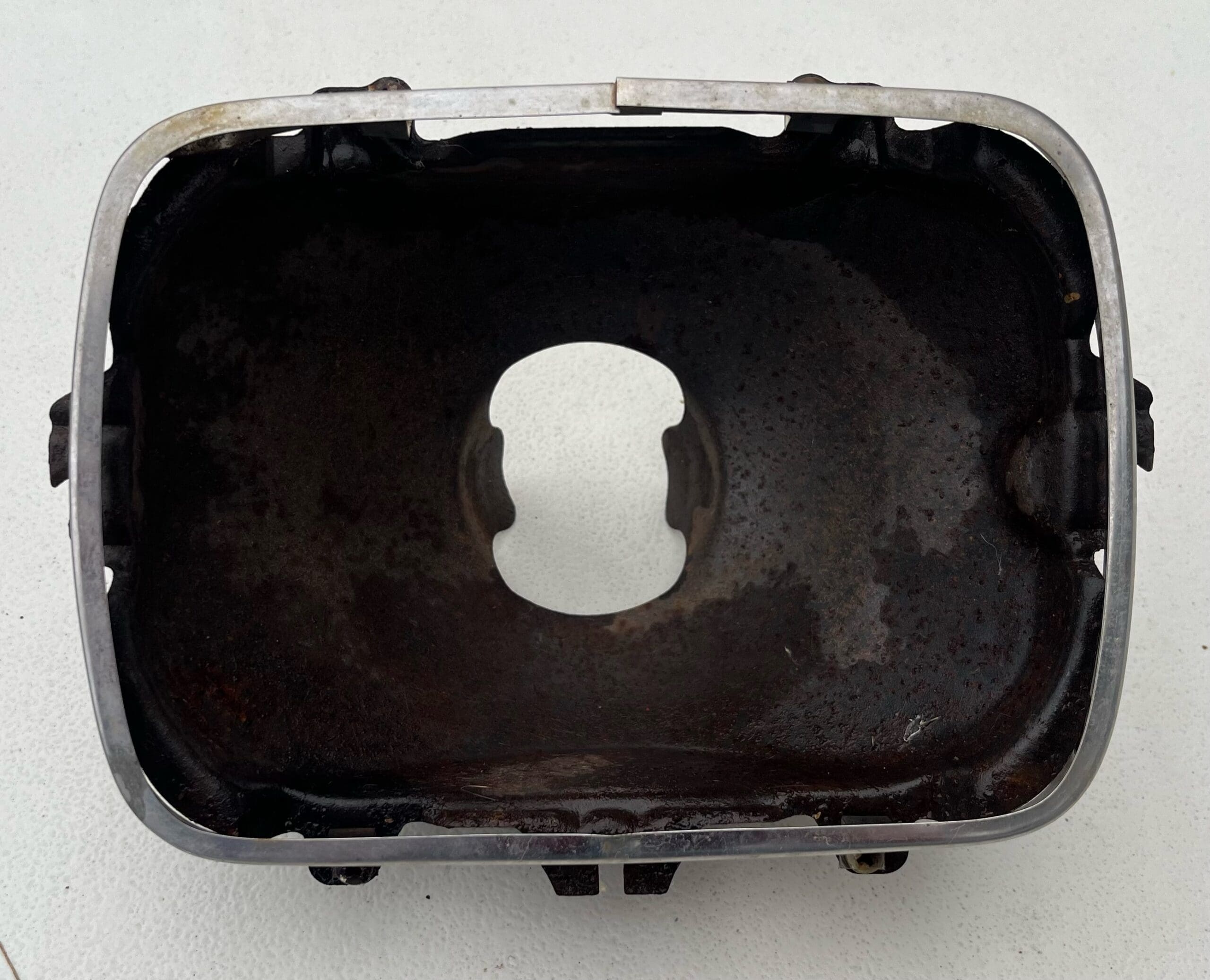 fbird headlight