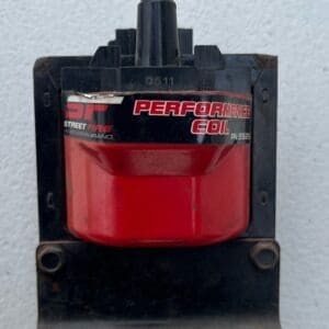 85-92 Camaro/Firebird MSD coil for TPI cars