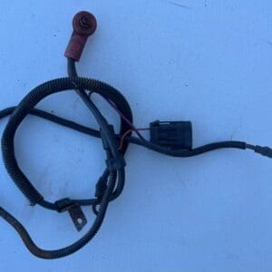 82-92 Camaro/Firebird positive battery cable (34 inch)