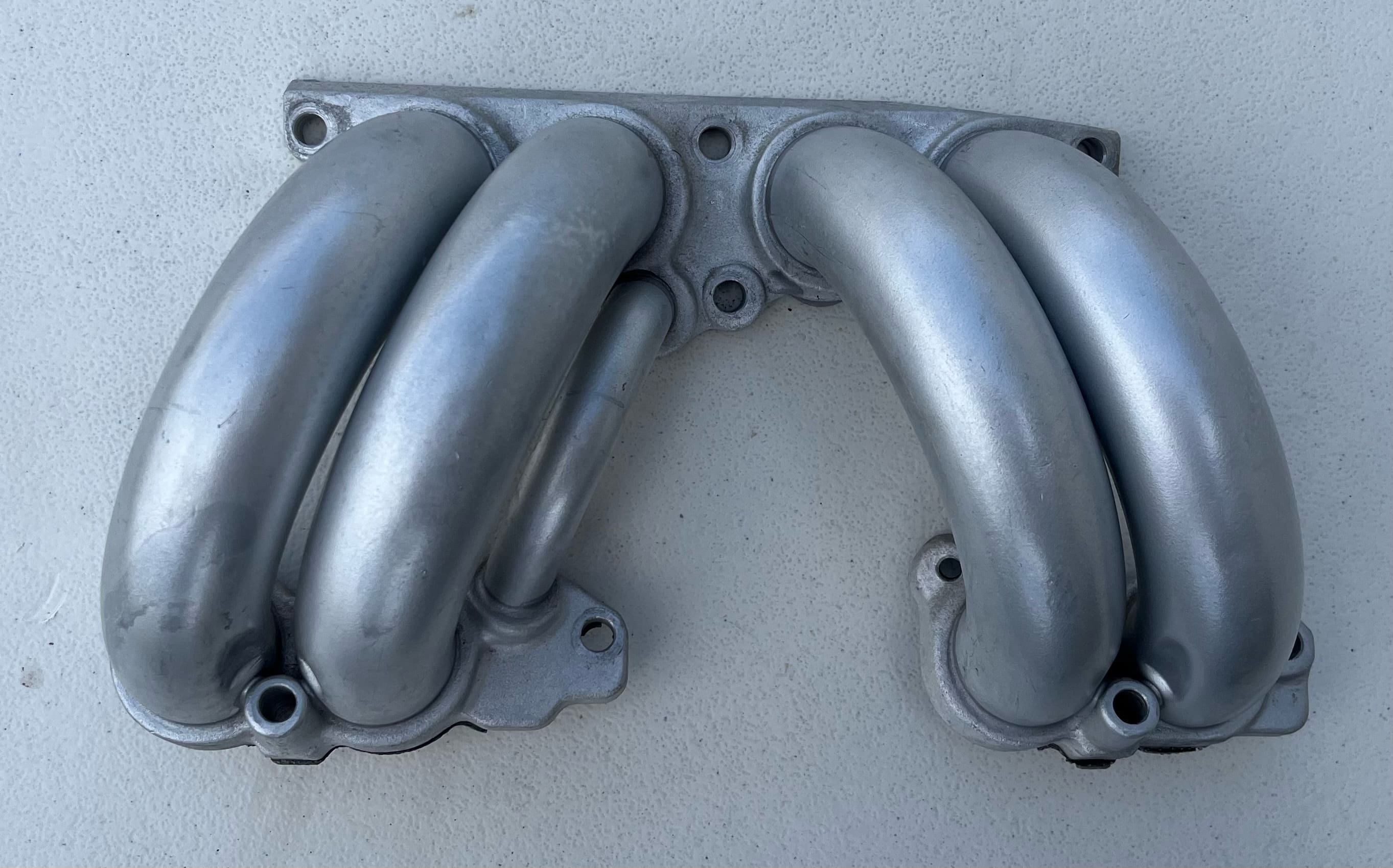 85-92 Camaro/Firebird passenger side TPI runner