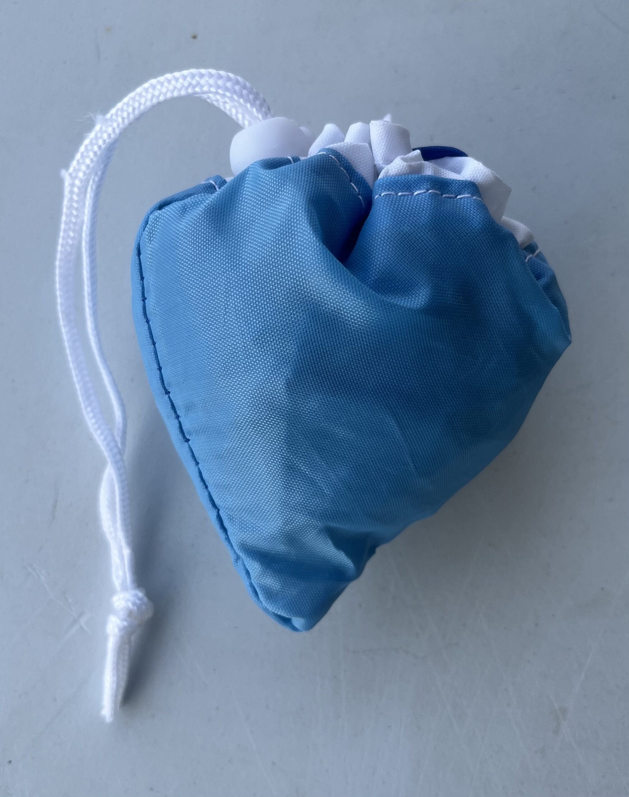 Thirdgen Fest '12 drawstring bag and keychain - Image 3